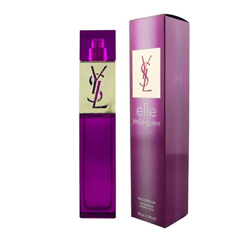 femme ysl|YSL feminine perfume.